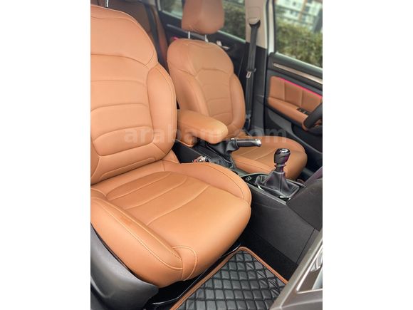 Sahibinden Renault Megane 1.5 dCi Joy 2017 Model