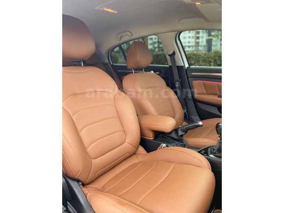 Sahibinden Renault Megane 1.5 dCi Joy 2017 Model