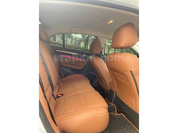 Sahibinden Renault Megane 1.5 dCi Joy 2017 Model