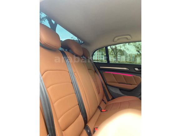 Sahibinden Renault Megane 1.5 dCi Joy 2017 Model