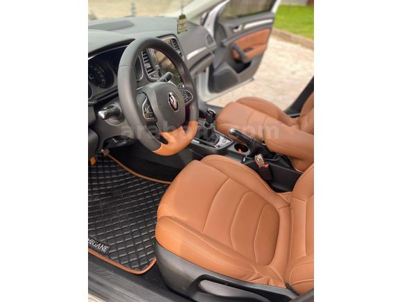 Sahibinden Renault Megane 1.5 dCi Joy 2017 Model