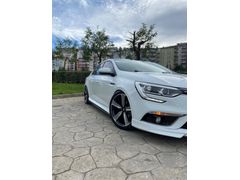 Sahibinden Renault Megane 1.5 dCi Joy 2017 Model