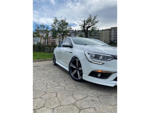 Sahibinden Renault Megane 1.5 dCi Joy 2017 Model