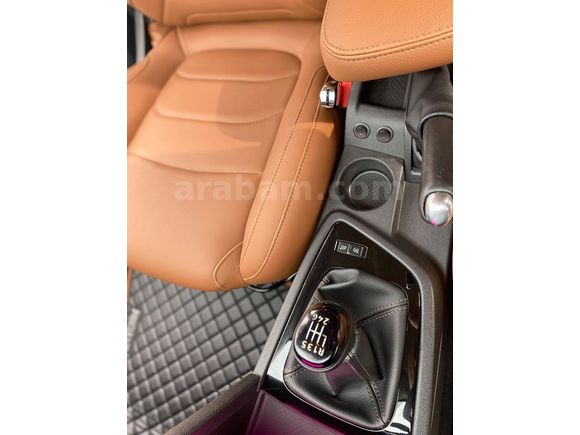 Sahibinden Renault Megane 1.5 dCi Joy 2017 Model