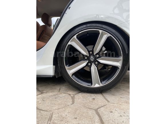 Sahibinden Renault Megane 1.5 dCi Joy 2017 Model