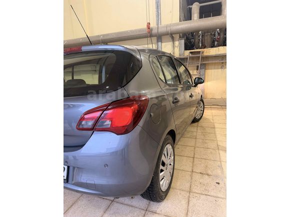 Sahibinden Opel Corsa 1.2 Essentia 2015 Model 
