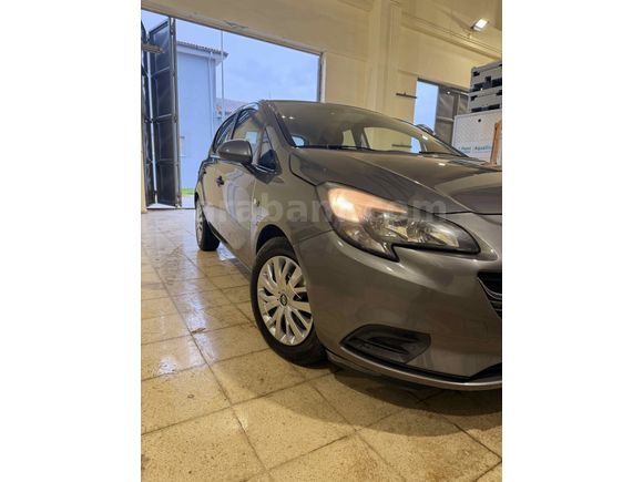 Sahibinden Opel Corsa 1.2 Essentia 2015 Model 