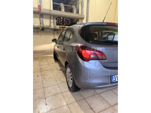 Sahibinden Opel Corsa 1.2 Essentia 2015 Model 