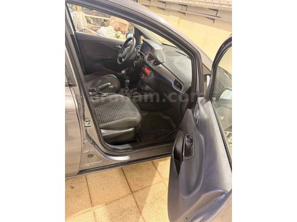 Sahibinden Opel Corsa 1.2 Essentia 2015 Model 
