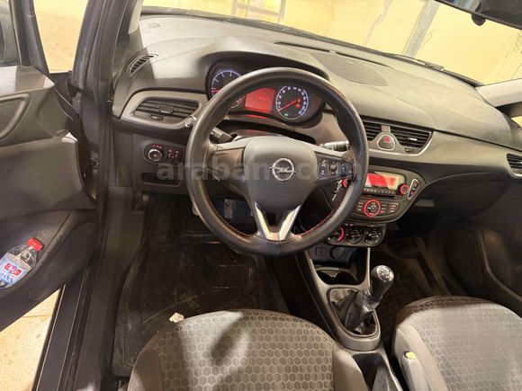 Sahibinden Opel Corsa 1.2 Essentia 2015 Model 