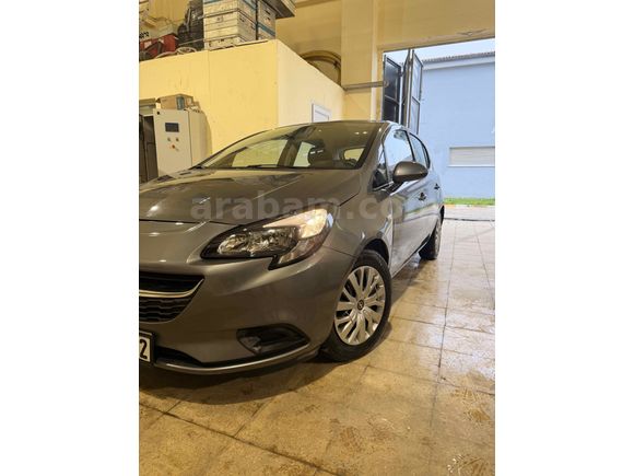 Sahibinden Opel Corsa 1.2 Essentia 2015 Model 