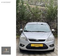 MB MOTORS'TAN DEĞİŞENSİZ-BOYASIZ-TRAMERSİZ FOCUS
