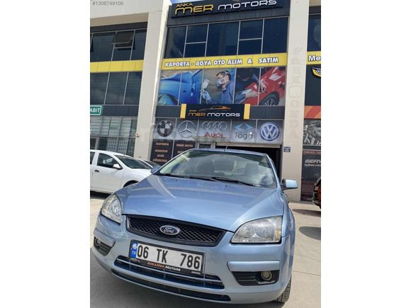 Masrafsız Focus