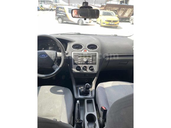 Masrafsız Focus