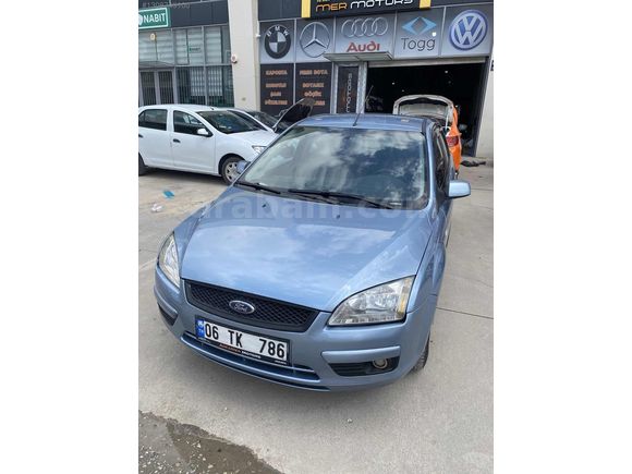 Masrafsız Focus