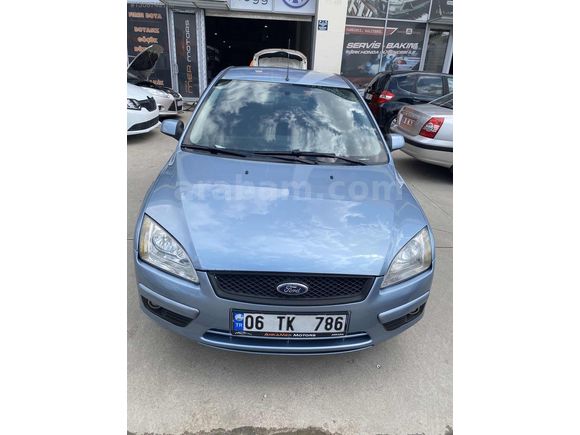 Masrafsız Focus