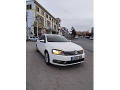 Sahibinden Volkswagen Passat 1.6 TDi BlueMotion Comfortline 2014 Model 