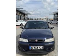 ÖZTEKİN OTOMOTİV'DEN 2003 PALİO