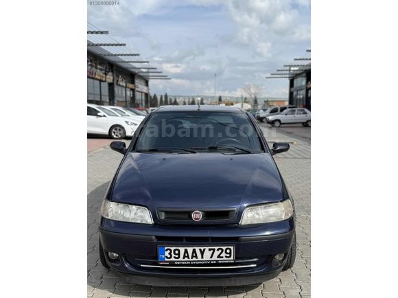 ÖZTEKİN OTOMOTİV'DEN 2003 PALİO