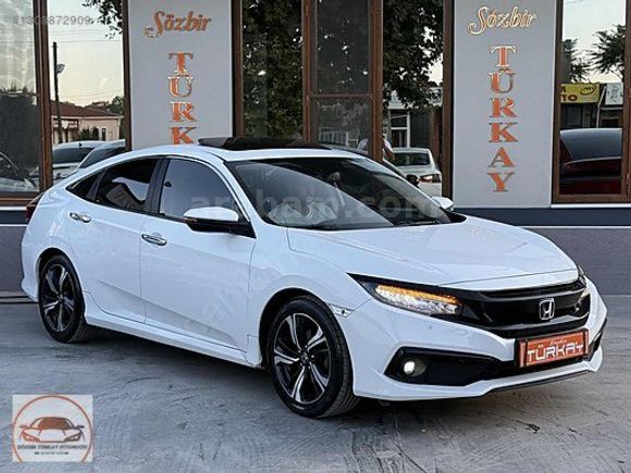 SÖZBİR TÜRKAY OTODAN HATASIZ BOYASIZ TRAMERSİZ İLK ELDEN