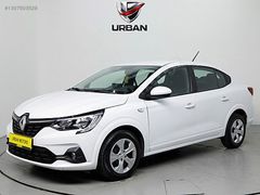 URBAN MOTORS'TAN RENAULT TALİANT 1.0 TCE JOY TRAMERSİZ