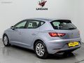 URBAN MOTORS'TAN SEAT LEON ECOMOTİVE STYLE BAKIMLI MASRAFSIZ