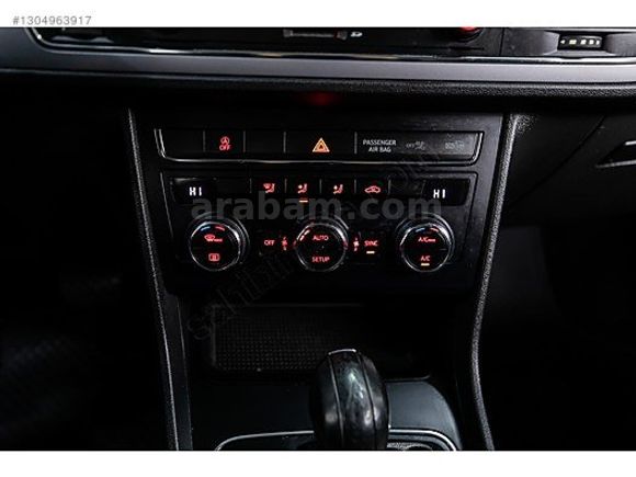 URBAN MOTORS'TAN SEAT LEON ECOMOTİVE STYLE BAKIMLI MASRAFSIZ