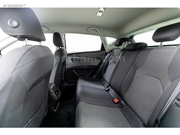 URBAN MOTORS'TAN SEAT LEON ECOMOTİVE STYLE BAKIMLI MASRAFSIZ