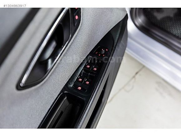 URBAN MOTORS'TAN SEAT LEON ECOMOTİVE STYLE BAKIMLI MASRAFSIZ