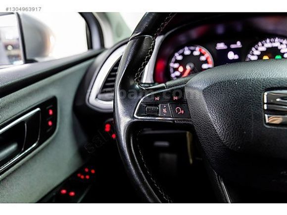 URBAN MOTORS'TAN SEAT LEON ECOMOTİVE STYLE BAKIMLI MASRAFSIZ
