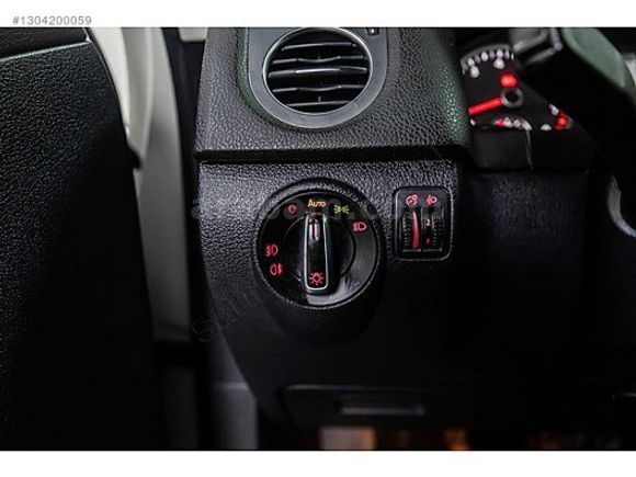 URBAN MOTORS'TAN 4x4 Tiguan 1.4 TSI Sport&Style HATASIZ BOYASIZ