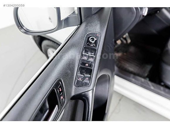 URBAN MOTORS'TAN 4x4 Tiguan 1.4 TSI Sport&Style HATASIZ BOYASIZ