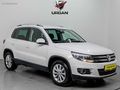 URBAN MOTORS'TAN 4x4 Tiguan 1.4 TSI Sport&Style HATASIZ BOYASIZ