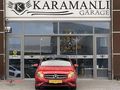 KARAMANLI GARAGE MERCEDES-BENZ A180 CDİ URBAN CAM TAVAN BOYASIZ