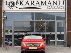 KARAMANLI GARAGE MERCEDES-BENZ A180 CDİ URBAN CAM TAVAN BOYASIZ