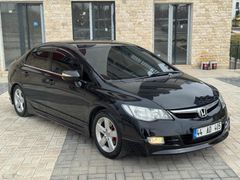 2008 MODEL HONDA 1.6İ VTEC PREMİUM 330.00 KM EMSALSİZZ