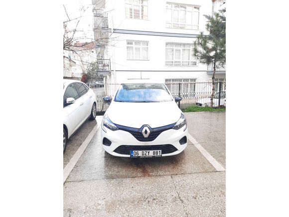 Sahibinden Renault Clio 1.0 SCe Joy 2023 Model 