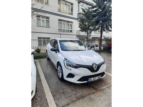 Sahibinden Renault Clio 1.0 SCe Joy 2023 Model 