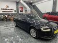 KARAMANLI OTOMOTİVDEN AUDI A4 2.0 TDI