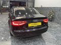 KARAMANLI OTOMOTİVDEN AUDI A4 2.0 TDI