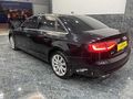 KARAMANLI OTOMOTİVDEN AUDI A4 2.0 TDI