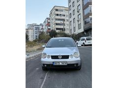 Sahibinden Volkswagen Polo 1.4 Trendline 2004 Model 