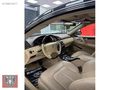 Mercedes CL500 280000km