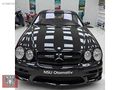 Mercedes CL500 280000km