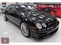 Mercedes CL500 280000km