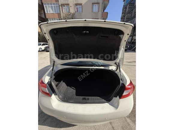 EMZ GRUP TAN İKİNCİ BİNİCİSİNDEN DOLULAR DOLUSU İNFİNİTİ