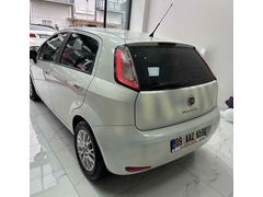Sahibinden Fiat Punto 1.3 Multijet Pop 2013 Model 