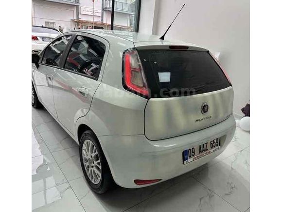Sahibinden Fiat Punto 1.3 Multijet Pop 2013 Model 