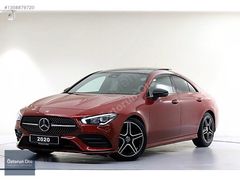 ÖZTORUN OTO - 2020 - MERCEDES-BENZ CLA - 180 d AMG
