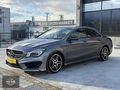 2015 MODEL 137.000 KM HATASIZ CLA 180 CD AMG FULL